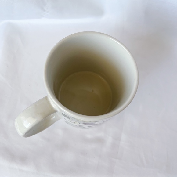 Vintage 1996 Big Dogs Mug Chef Print - Picture 6 of 7